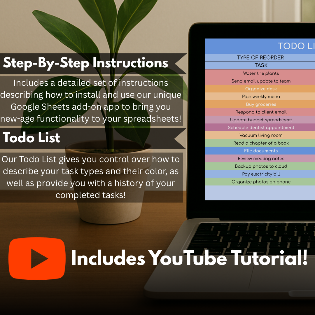 To-do List task tracker